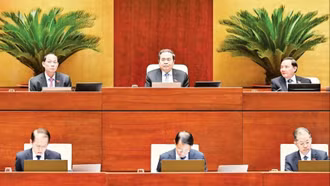 Ưu tiên giải quyết những kiến nghị liên quan trực tiếp đến đời sống người dân