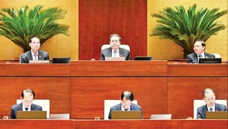 Ưu tiên giải quyết những kiến nghị liên quan trực tiếp đến đời sống người dân