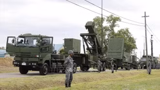 Sách Trắng Quốc phòng Nhật Bản 2025 cảnh báo về môi trường an ninh toàn cầu