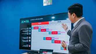 Ra mắt AI Agent 'made in Vietnam' hỗ trợ nghiệp vụ kế toán và tài chính