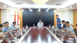 Tăng cường giám sát, ngăn chặn dịch tả lợn châu Phi lan rộng