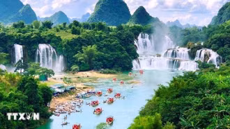 7 thác nước tuyệt đẹp của Việt Nam bạn nên trải nghiệm ít nhất một lần trong đời