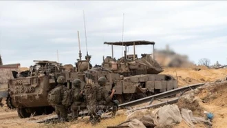 Xung đột Hamas - Israel: Israel điều chỉnh lập trường đàm phán ngừng bắn tại Gaza