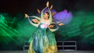 Kết nối giữa văn hóa truyền thống và hiện đại để thu hút du khách