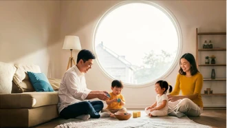 Chi tiêu hằng ngày trở thành ưu tiên hàng đầu của người Việt