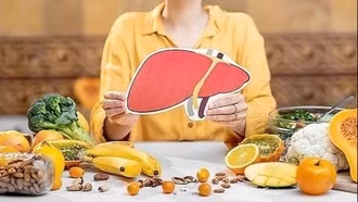 7 'siêu thực phẩm' giải độc gan cực tốt, cực nhiều ở chợ Việt lại ít người biết