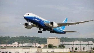 Ấn Độ yêu cầu các hãng hàng không phải kiểm tra công tắc nhiên liệu trên máy bay Boeing