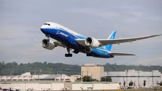 Ấn Độ yêu cầu các hãng hàng không phải kiểm tra công tắc nhiên liệu trên máy bay Boeing