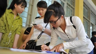 Học phí đại học sẽ tăng đến mức nào?