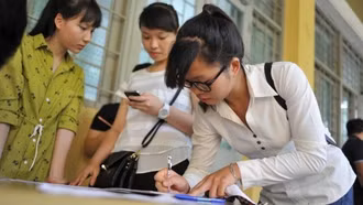 Học phí đại học sẽ tăng đến mức nào?