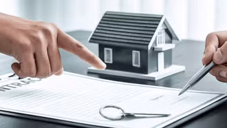 Đăng ký mua nhà ở xã hội: Biểu mẫu đã được cập nhật