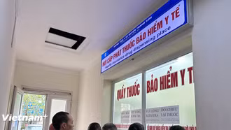 Không để xảy ra tình trạng thiếu thuốc trong dịp Tết dương lịch