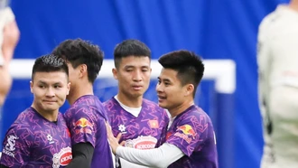 Lịch thi đấu của Đội tuyển Việt Nam tại giải ASEAN Cup 2024