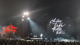 Tạo đà phát triển công nghiệp văn hóa