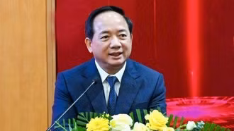 Khơi dậy tinh thần yêu nước, ý chí quyết tâm thực hiện thắng lợi mục tiêu chiến lược trong kỷ nguyên mới