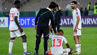 Truyền thông UAE tiếc nuối khi đội tuyển nước nhà dừng bước trước U23 Việt Nam