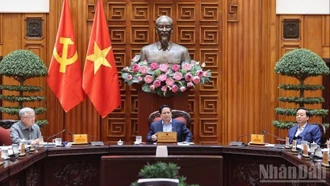 Ưu tiên tự chủ chiến lược, làm chủ công nghệ tiên tiến