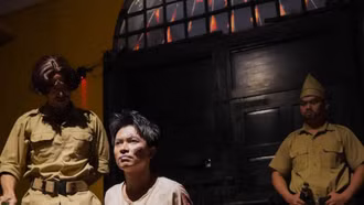 Sáng tạo để đưa di tích Nhà tù Hỏa Lò thành điểm đến hấp dẫn