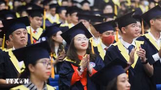 Sửa đổi, bổ sung quy định về mở ngành đào tạo trình độ đại học, thạc sỹ, tiến sỹ