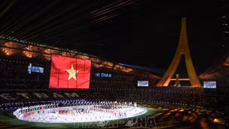 Công bố sớm 50 môn thi đấu tại SEA Games 33