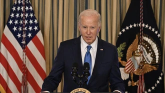 Chính sách của Tổng thống Joe Biden thu hút 1.000 tỷ USD cho nền kinh tế Mỹ