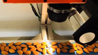 Công nghệ trí tuệ nhân tạo có thể giúp ngăn ngừa hàng triệu ca ngộ độc thực phẩm mỗi năm