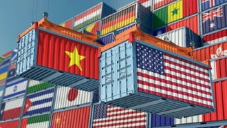 Việt Nam tăng xuất khẩu sản phẩm công nghệ cao sang Mỹ