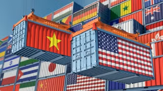 Việt Nam tăng xuất khẩu sản phẩm công nghệ cao sang Mỹ