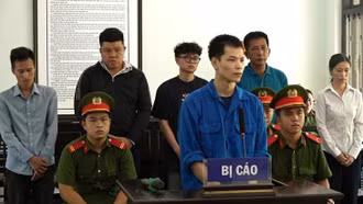 Bán hơn 53 triệu dữ liệu cá nhân cho môi giới bất động sản, dịch vụ tài chính, thu gần tỉ đồng