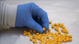 Mexico, Mỹ tăng cường hợp tác trong cuộc chiến chống fentanyl