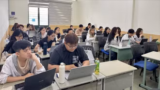 Cảnh báo chiêu trò mạo danh tuyển sinh để lừa đảo học sinh, sinh viên