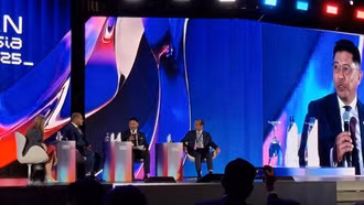 Malaysia khởi động nhiều sáng kiến tại Hội nghị cấp cao ASEAN về AI