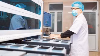 Chuyển dịch trong tư duy y tế, lấy người dân làm trung tâm