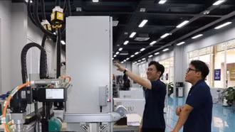 Lưu trữ số thúc đẩy xây dựng chính phủ số hiện đại