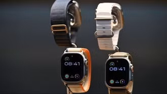 Apple Watch tích hợp AI phát hiện nguy cơ cao huyết áp