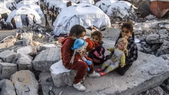 Hơn 100 chính phủ cam kết thúc đẩy tiến bộ cho phụ nữ và trẻ em gái vào năm 2030