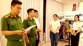Hàng loạt KOL bị bắt vì trốn thuế: Hồi chuông cảnh tỉnh cộng đồng kinh doanh online