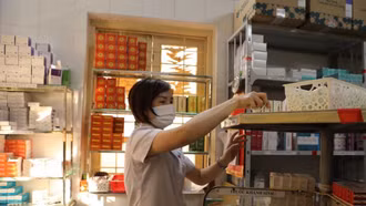 Bộ Y tế yêu cầu không để xảy ra khan hiếm, thiếu thuốc chữa bệnh