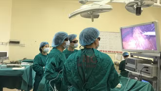 Trì hoãn sẽ bỏ lỡ thời gian vàng trong điều trị ung thư