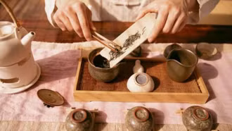 Lớp học ban đêm ở Trung Quốc - nơi giới trẻ tìm cách giảm áp lực cuộc sống