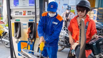 VPI dự báo giá xăng các loại giảm mạnh trong kỳ điều hành ngày mai 25/12