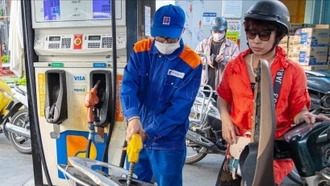 VPI dự báo giá xăng các loại giảm mạnh trong kỳ điều hành ngày mai 25/12