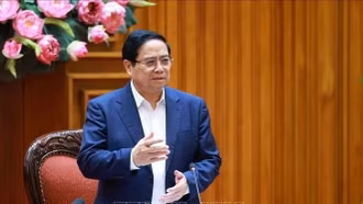 Phát triển công nghiệp quốc phòng theo hướng hiện đại, công nghệ cao và lưỡng dụng