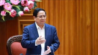 Phát triển công nghiệp quốc phòng theo hướng hiện đại, công nghệ cao và lưỡng dụng