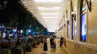 Noel ở Việt Nam - từ lễ hội du nhập đến ngày hội cộng đồng