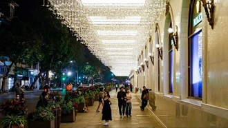 Noel ở Việt Nam - từ lễ hội du nhập đến ngày hội cộng đồng