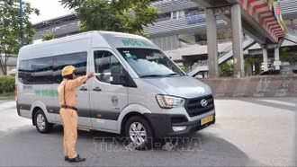 Vi phạm hành chính trong hoạt động đường bộ bị phạt tới 150 triệu đồng