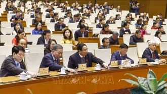 10 sự kiện nổi bật của Việt Nam năm 2025