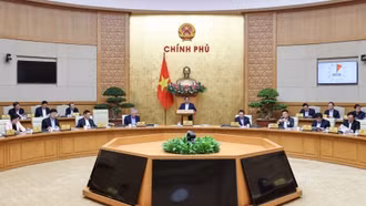 Dấu ấn Chính phủ năm 2025: Hành động quyết liệt, kết quả nổi bật