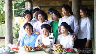 Phụ nữ thời đại số: Biến tri thức thành sức mạnh